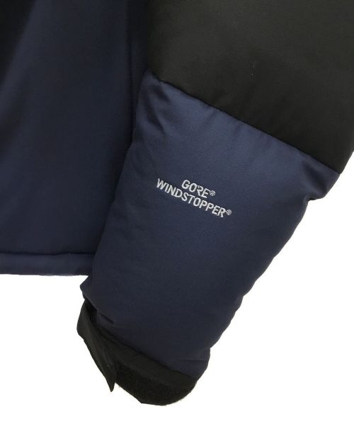 THE NORTH FACE（ザ ノース フェイス）THE NORTH FACE (ザ ノース フェイス) バルトロライトジャケット ネイビー サイズ:Mの古着・服飾アイテム