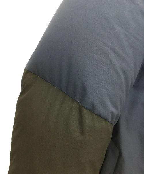 THE NORTH FACE（ザ ノース フェイス）THE NORTH FACE (ザ ノース フェイス) バルトロライトジャケット ネイビー サイズ:Mの古着・服飾アイテム