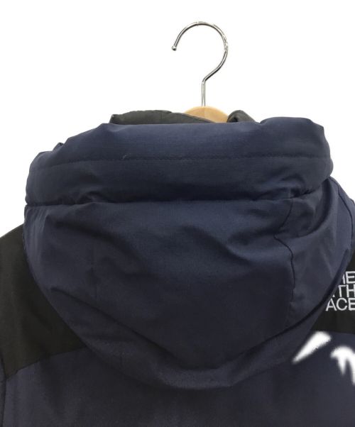 THE NORTH FACE（ザ ノース フェイス）THE NORTH FACE (ザ ノース フェイス) バルトロライトジャケット ネイビー サイズ:Mの古着・服飾アイテム
