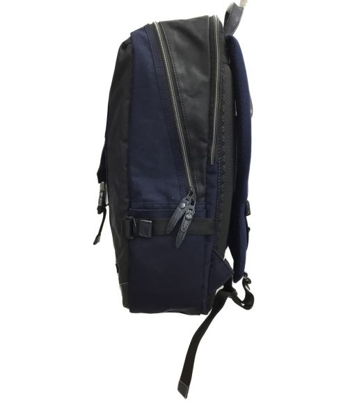 DOUBLES BLACK（ダブルスブラック）DOUBLES BLACK (ダブルスブラック) バックパック サイズ:- 未使用品の古着・服飾アイテム
