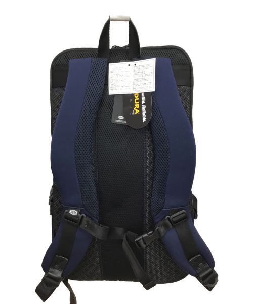 DOUBLES BLACK（ダブルスブラック）DOUBLES BLACK (ダブルスブラック) バックパック サイズ:- 未使用品の古着・服飾アイテム