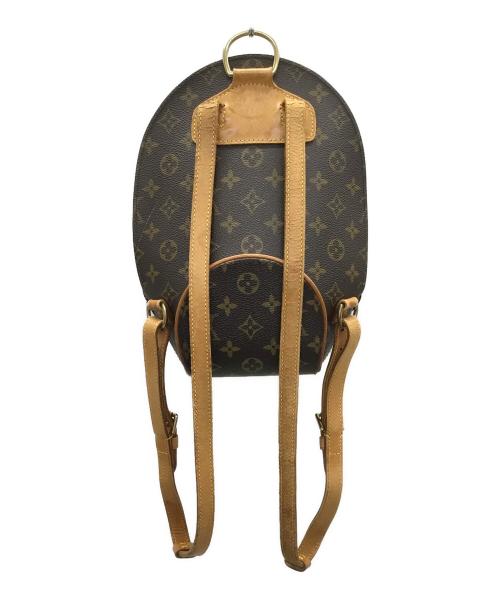 LOUIS VUITTON（ルイ ヴィトン）LOUIS VUITTON (ルイ ヴィトン) リュックの古着・服飾アイテム