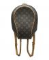 LOUIS VUITTON（ルイ ヴィトン）の古着「リュック」