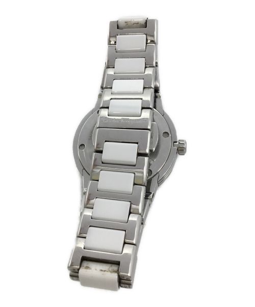 Salvatore Ferragamo（サルヴァトーレ フェラガモ）Salvatore Ferragamo (サルヴァトーレ フェラガモ) 腕時計 サイズ:-の古着・服飾アイテム