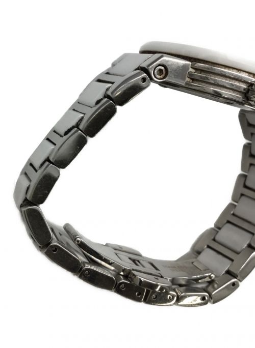 Salvatore Ferragamo（サルヴァトーレ フェラガモ）Salvatore Ferragamo (サルヴァトーレ フェラガモ) 腕時計 サイズ:-の古着・服飾アイテム