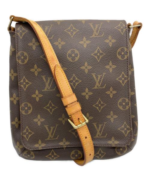 LOUIS VUITTON（ルイ ヴィトン）LOUIS VUITTON (ルイ ヴィトン) ショルダーバッグの古着・服飾アイテム