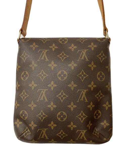 LOUIS VUITTON（ルイ ヴィトン）LOUIS VUITTON (ルイ ヴィトン) ショルダーバッグの古着・服飾アイテム