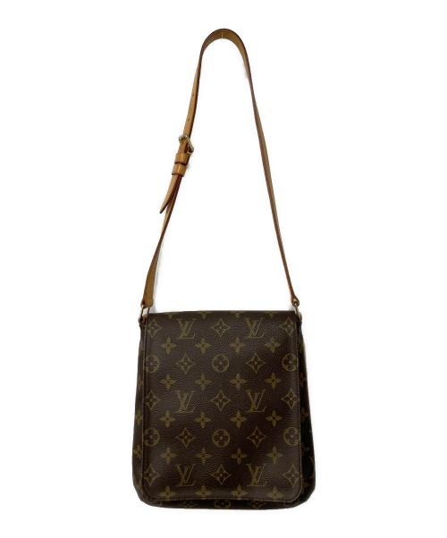 LOUIS VUITTON（ルイ ヴィトン）LOUIS VUITTON (ルイ ヴィトン) ショルダーバッグの古着・服飾アイテム