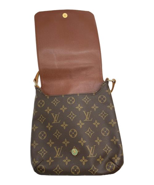 LOUIS VUITTON（ルイ ヴィトン）LOUIS VUITTON (ルイ ヴィトン) ショルダーバッグの古着・服飾アイテム