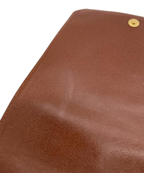 LOUIS VUITTON（ルイ ヴィトン）LOUIS VUITTON (ルイ ヴィトン) ショルダーバッグの古着・服飾アイテム