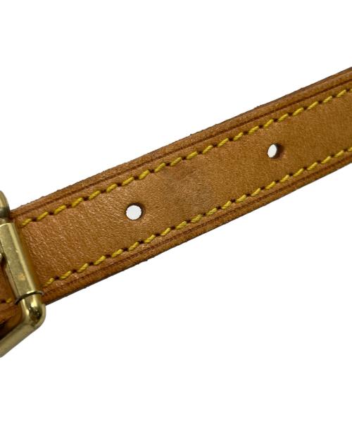 LOUIS VUITTON（ルイ ヴィトン）LOUIS VUITTON (ルイ ヴィトン) ショルダーバッグの古着・服飾アイテム