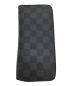 LOUIS VUITTON（ルイ ヴィトン）の古着「長財布」｜ブラック