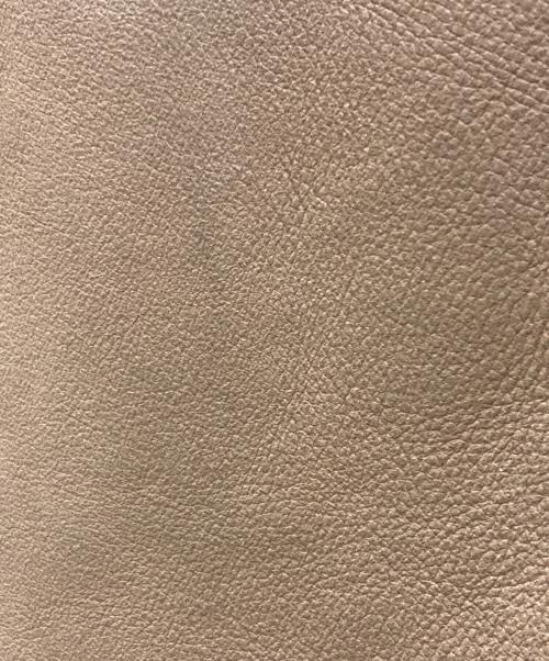 TORY BURCH（トリーバーチ）TORY BURCH (トリーバーチ) ムートンコート キャメル サイズ:XSの古着・服飾アイテム