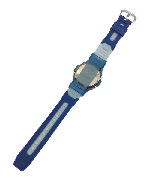 CASIO（カシオ）CASIO (カシオ) ワールドカップ98年フランス大会記念の三本セット サイズ:- 未使用品の古着・服飾アイテム