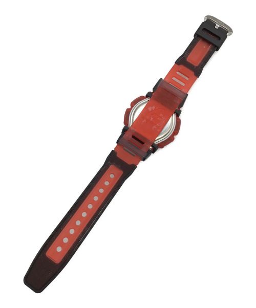 CASIO（カシオ）CASIO (カシオ) ワールドカップ98年フランス大会記念の三本セット サイズ:- 未使用品の古着・服飾アイテム