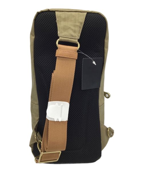 SAMANTHA KINGZ（サマンサキングス）SAMANTHA KINGZ (サマンサキングス) ボディーバッグ ベージュ サイズ:- 未使用品の古着・服飾アイテム