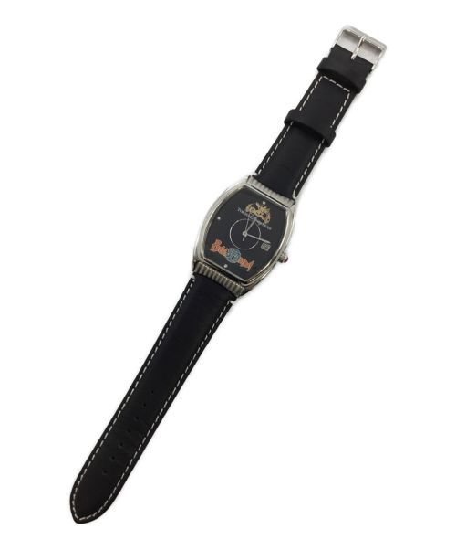 Disney(TOKYO Disney SEA)（ディズニー トーキョーディズニーシー）Disney(TOKYO Disney SEA) (ディズニー トーキョーディズニーシー) 腕時計 サイズ:-の古着・服飾アイテム