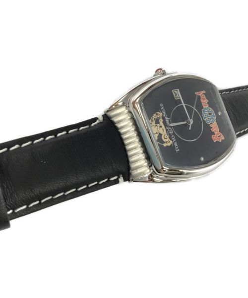 Disney(TOKYO Disney SEA)（ディズニー トーキョーディズニーシー）Disney(TOKYO Disney SEA) (ディズニー トーキョーディズニーシー) 腕時計 サイズ:-の古着・服飾アイテム