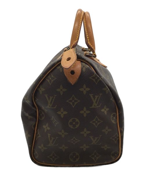 LOUIS VUITTON（ルイ ヴィトン）LOUIS VUITTON (ルイ ヴィトン) ハンドバッグの古着・服飾アイテム