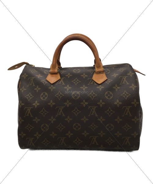 LOUIS VUITTON（ルイ ヴィトン）LOUIS VUITTON (ルイ ヴィトン) ハンドバッグの古着・服飾アイテム