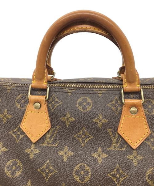 LOUIS VUITTON（ルイ ヴィトン）LOUIS VUITTON (ルイ ヴィトン) ハンドバッグの古着・服飾アイテム