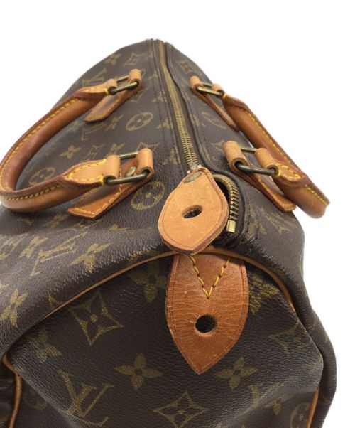 LOUIS VUITTON（ルイ ヴィトン）LOUIS VUITTON (ルイ ヴィトン) ハンドバッグの古着・服飾アイテム