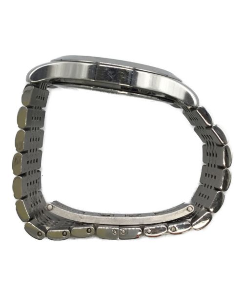 GUCCI（グッチ）GUCCI (グッチ) Gタイムレスウォッチ サイズ:-の古着・服飾アイテム