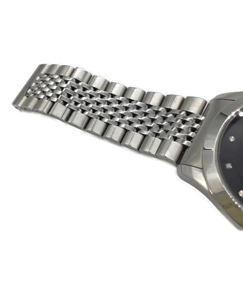 GUCCI（グッチ）GUCCI (グッチ) Gタイムレスウォッチ サイズ:-の古着・服飾アイテム