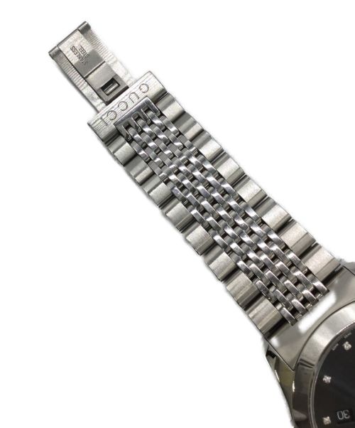 GUCCI（グッチ）GUCCI (グッチ) Gタイムレスウォッチ サイズ:-の古着・服飾アイテム