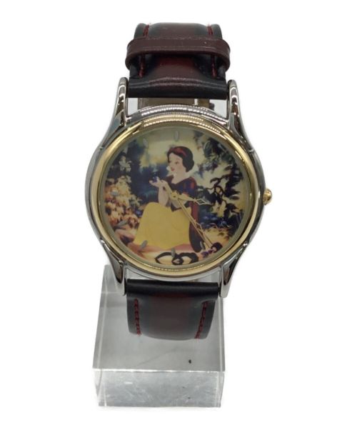 DISNEY（ディズニー）DISNEY (ディズニー) 腕時計 サイズ:-の古着・服飾アイテム