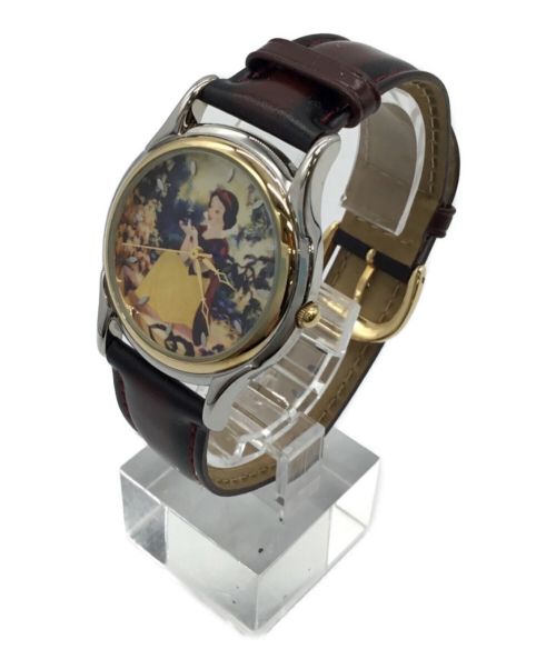 DISNEY（ディズニー）DISNEY (ディズニー) 腕時計 サイズ:-の古着・服飾アイテム