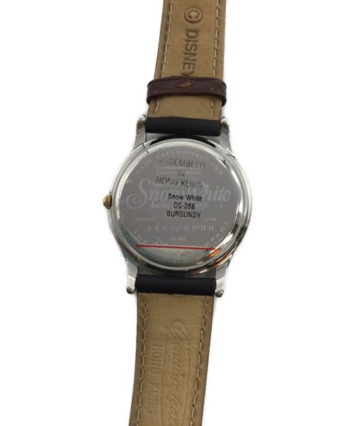 DISNEY（ディズニー）DISNEY (ディズニー) 腕時計 サイズ:-の古着・服飾アイテム