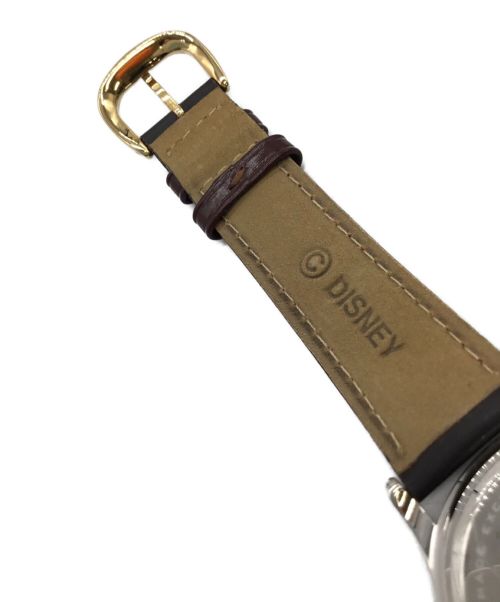 DISNEY（ディズニー）DISNEY (ディズニー) 腕時計 サイズ:-の古着・服飾アイテム