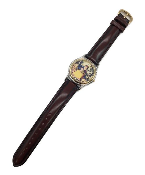 DISNEY（ディズニー）DISNEY (ディズニー) 腕時計 サイズ:-の古着・服飾アイテム