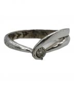 --）の古着「シルバーリング」