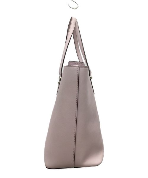 Kate Spade（ケイトスペード）Kate Spade (ケイトスペード) トートバッグ ピンク サイズ:-の古着・服飾アイテム