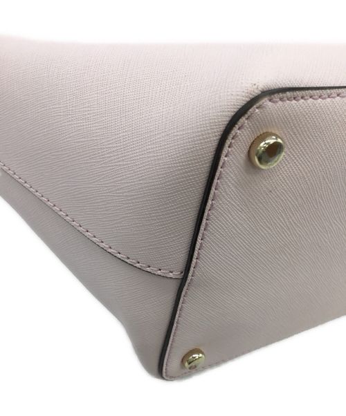 Kate Spade（ケイトスペード）Kate Spade (ケイトスペード) トートバッグ ピンク サイズ:-の古着・服飾アイテム