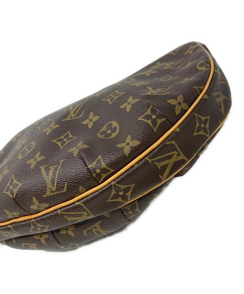 LOUIS VUITTON（ルイ ヴィトン）LOUIS VUITTON (ルイ ヴィトン) ショルダーバッグ モノグラム クロワッサンMM  サイズ:MMの古着・服飾アイテム