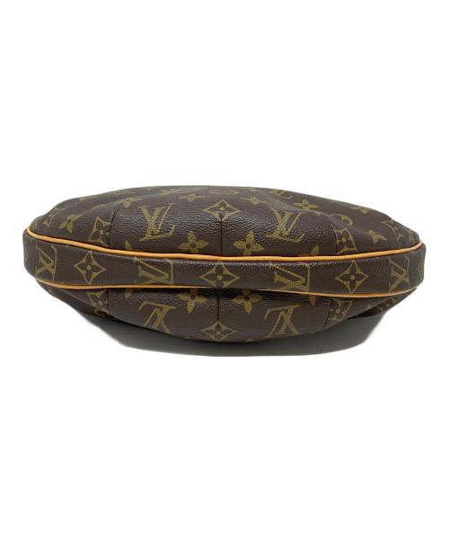 LOUIS VUITTON（ルイ ヴィトン）LOUIS VUITTON (ルイ ヴィトン) ショルダーバッグ モノグラム クロワッサンMM  サイズ:MMの古着・服飾アイテム