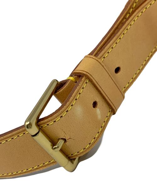 LOUIS VUITTON（ルイ ヴィトン）LOUIS VUITTON (ルイ ヴィトン) ショルダーバッグ モノグラム クロワッサンMM  サイズ:MMの古着・服飾アイテム