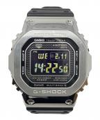 CASIOカシオ）の古着「腕時計 デジタルウォッチ G-SHOCK（ジーショック）ソーラー充電 」