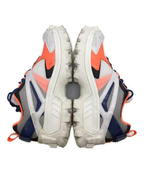 JUUN.J（ジュン・ジー）JUUN.J (ジュン・ジー) スニーカー ホワイト サイズ:27の古着・服飾アイテム