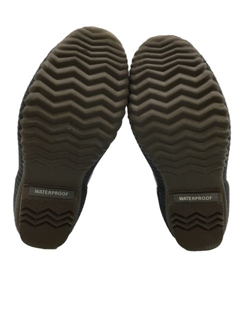 SOREL（ソレル）SOREL (ソレル) シャイアンIIショート ネイビー サイズ:26の古着・服飾アイテム