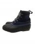 SOREL (ソレル) シャイアンIIショート ネイビー サイズ:26：6000円