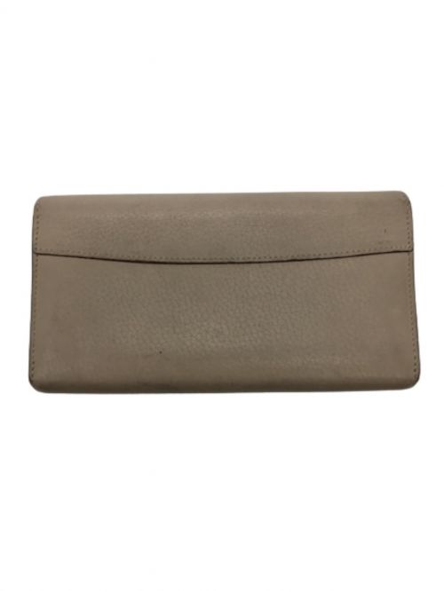 LOUIS VUITTON（ルイ ヴィトン）LOUIS VUITTON (ルイ ヴィトン) 長財布 ガレの古着・服飾アイテム