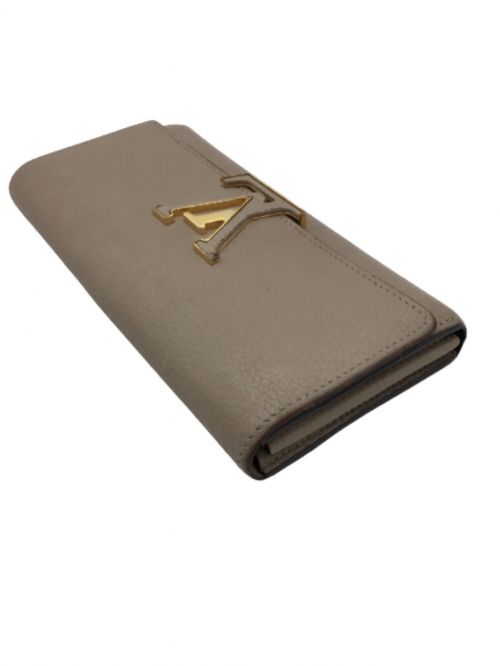 LOUIS VUITTON（ルイ ヴィトン）LOUIS VUITTON (ルイ ヴィトン) 長財布 ガレの古着・服飾アイテム
