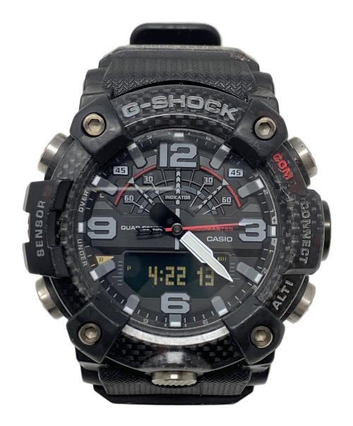 CASIO（カシオ）CASIO (カシオ) 腕時計 デジタルウォッチ G-SHOCK（ジーショック） クォーツ サイズ:実寸サイズにてご確認ください。の古着・服飾アイテム