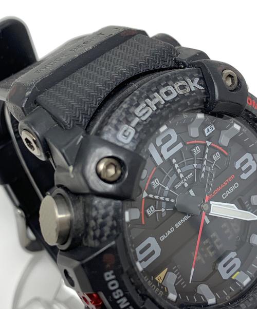 CASIO（カシオ）CASIO (カシオ) 腕時計 デジタルウォッチ G-SHOCK（ジーショック） クォーツ サイズ:実寸サイズにてご確認ください。の古着・服飾アイテム