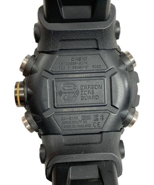 CASIO（カシオ）CASIO (カシオ) 腕時計 デジタルウォッチ G-SHOCK（ジーショック） クォーツ サイズ:実寸サイズにてご確認ください。の古着・服飾アイテム