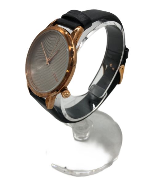 KOMONO（コモノ）KOMONO (コモノ) 腕時計の古着・服飾アイテム